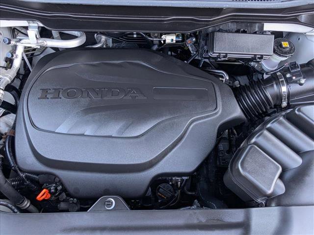 Used 2023 Honda Ridgeline RTL-E image 25