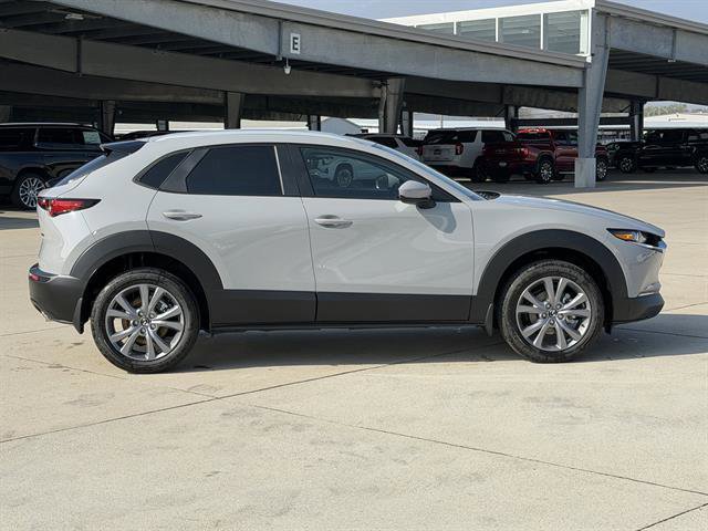 New 2026 MAZDA CX-30 AWD 2.5 S w/ Premium Package image 3