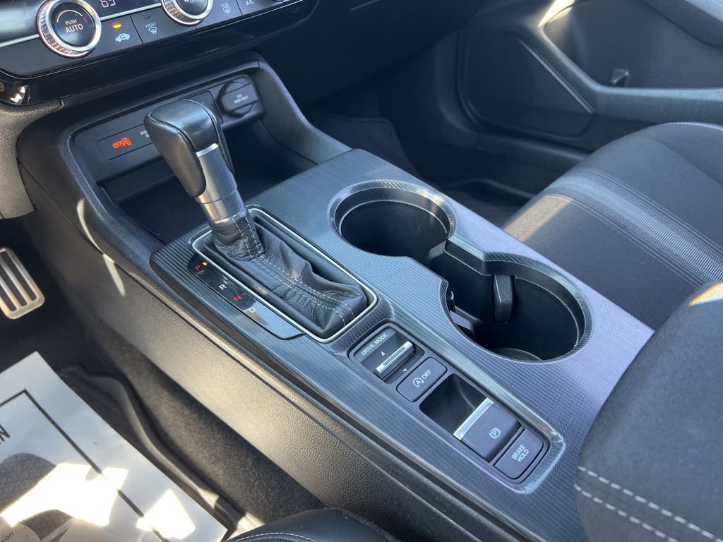 Used 2022 Honda Civic Sport image 19