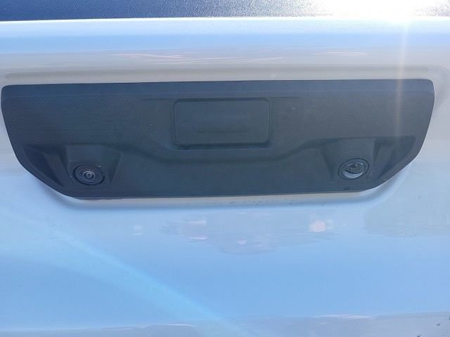 New 2026 Chevrolet Silverado 1500 LTZ w/ Technology Package image 18