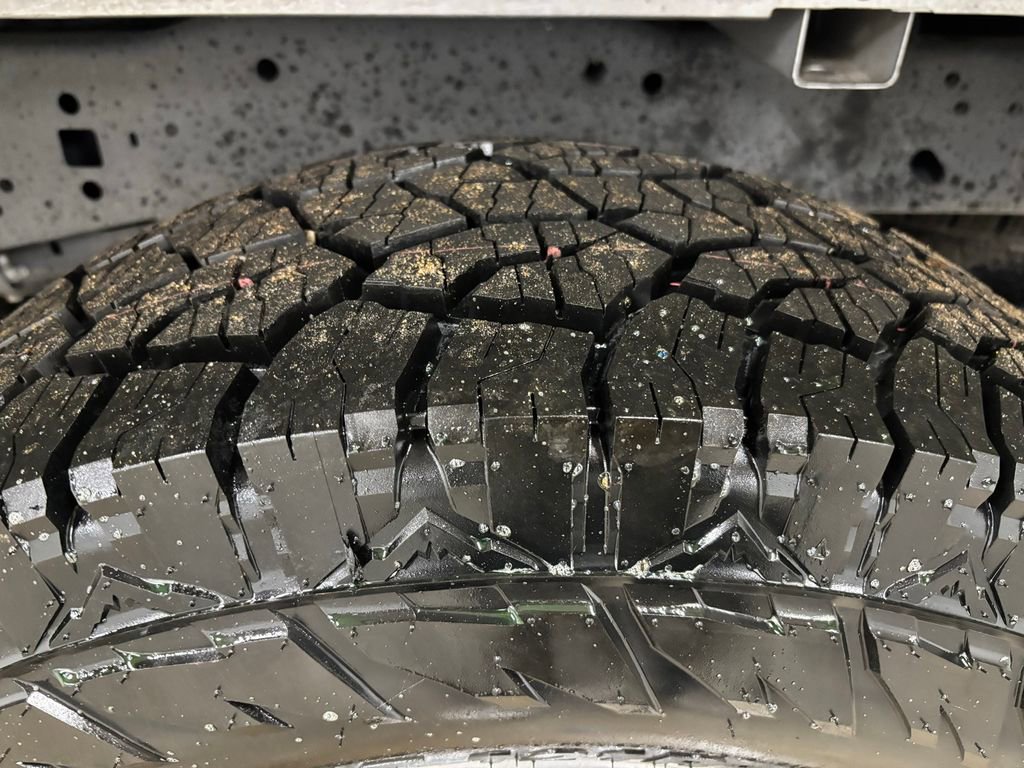 Used 2024 Ford F250 XL w/ XL Driver Assist Package image 10