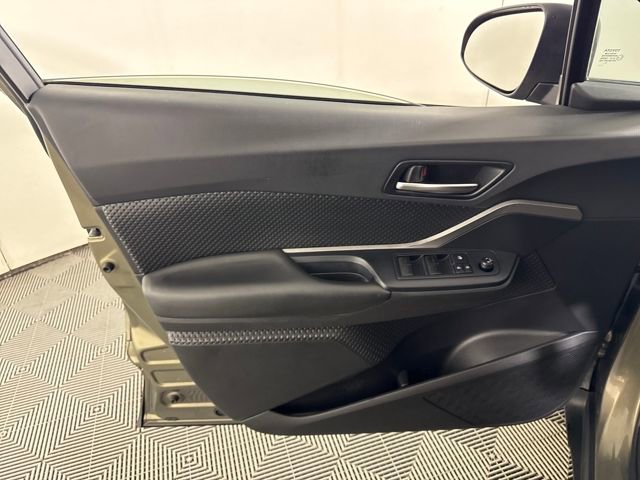 Used 2021 Toyota C-HR LE image 23