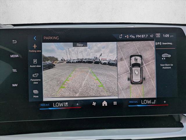New 2026 BMW X1 xDrive28i image 13
