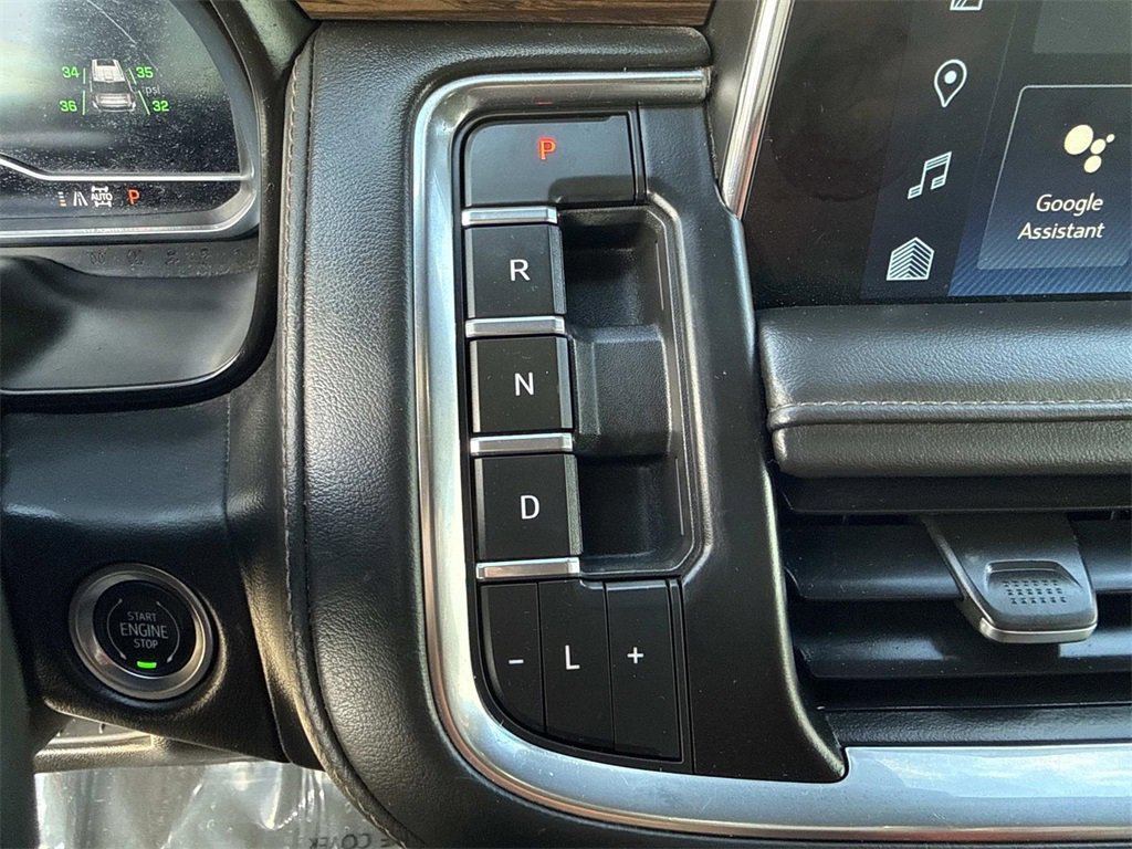 Used 2023 Chevrolet Suburban High Country w/ Max Trailering Package image 22