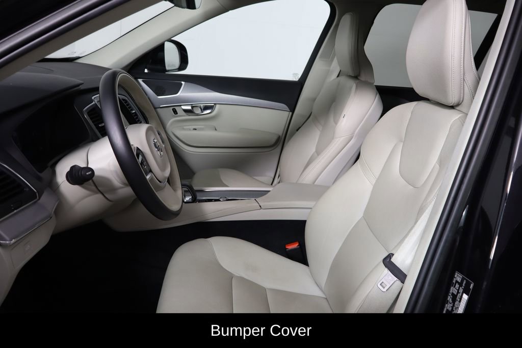 Used 2023 Volvo XC90 B5 Core w/ Protection Package Premier image 14