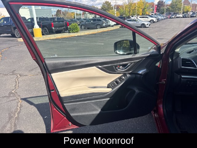 Used 2019 Subaru Impreza 2.0i Limited AWD/4WD image 12