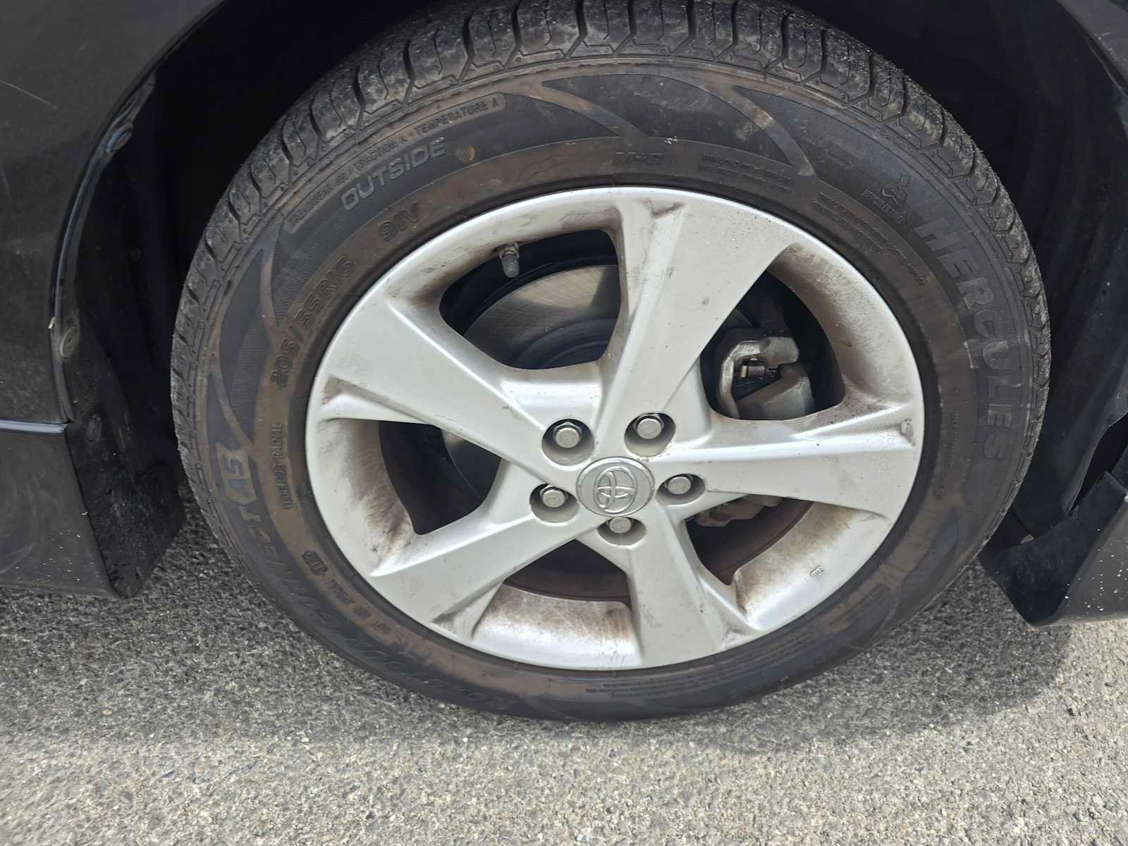 Used 2011 Toyota Corolla S FWD image 9