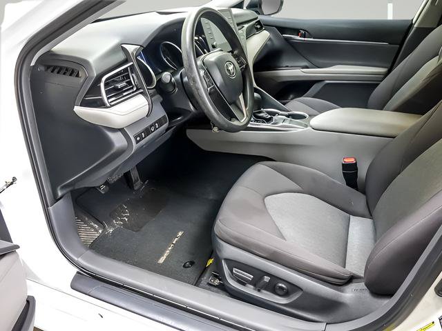 Used 2024 Toyota Camry LE FWD image 9