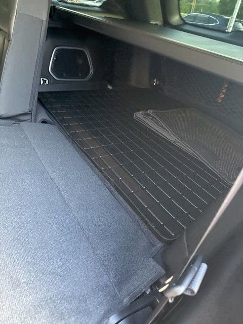 Used 2025 Jeep Grand Cherokee Limited w/ Black Appearance Package image 21