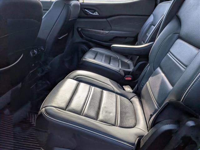 Used 2021 GMC Acadia Denali w/ Denali Technology Package image 18