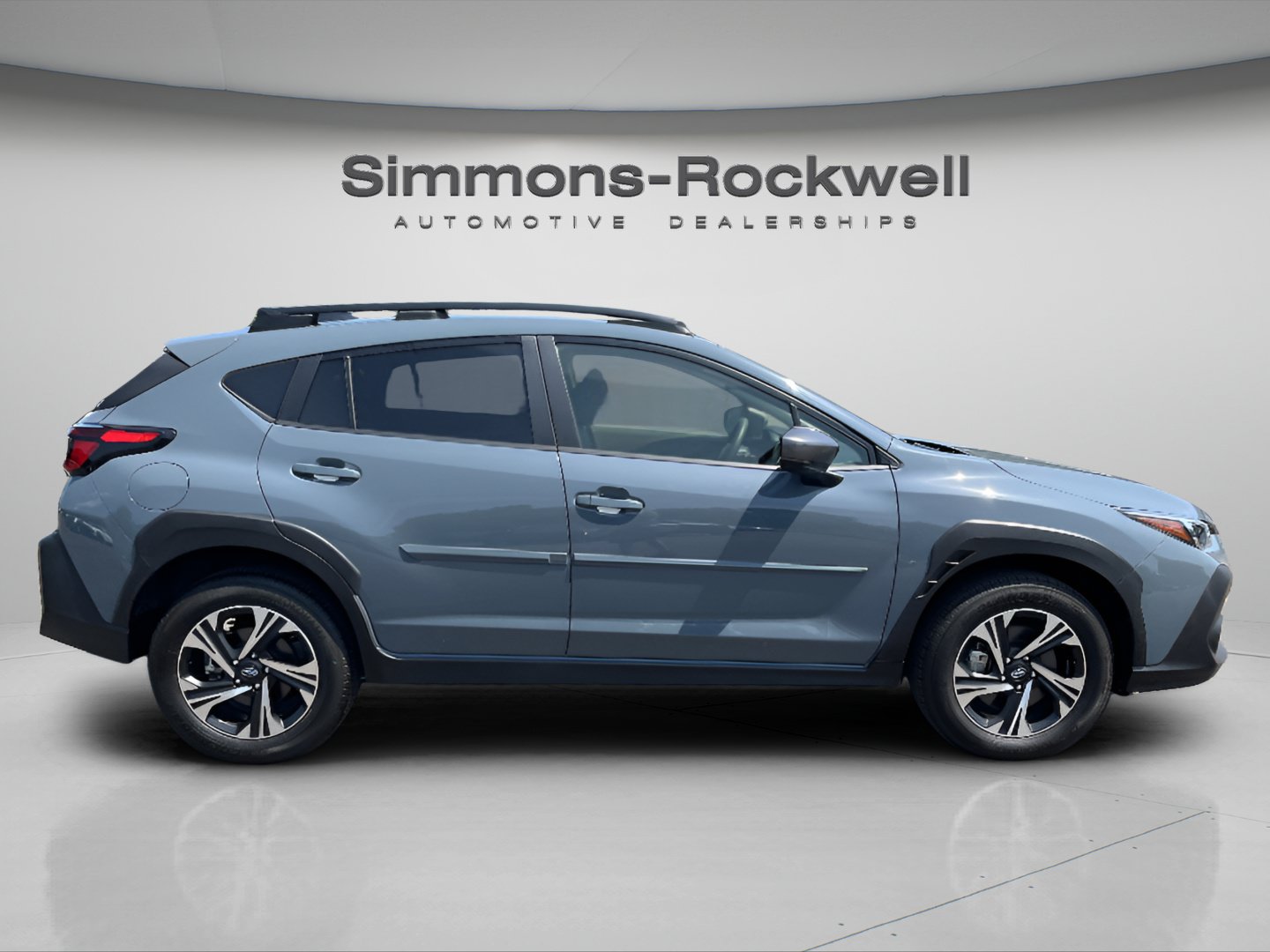 Used 2024 Subaru Crosstrek 2.0i Premium AWD/4WD image 7