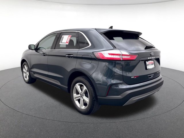 Used 2023 Ford Edge SEL w/ Convenience Package AWD/4WD image 4