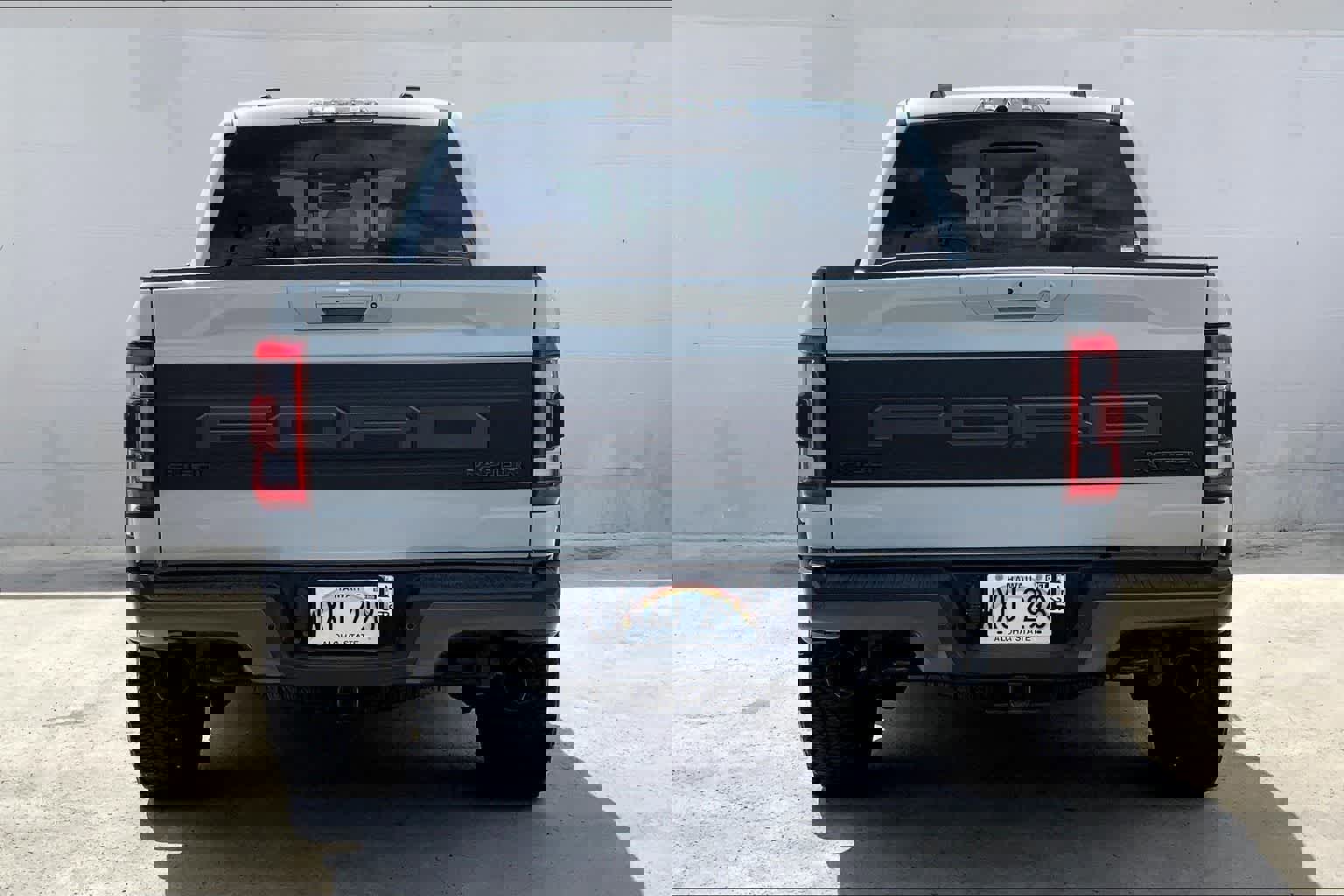 Used 2023 Ford F150 Raptor image 6