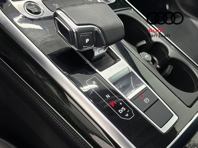 Used 2023 Audi Q7 2.0T Premium Plus w/ Premium Plus Package image 37