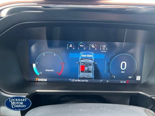 New 2026 Ford F350 4x4 Crew Cab DRW Super Duty image 33