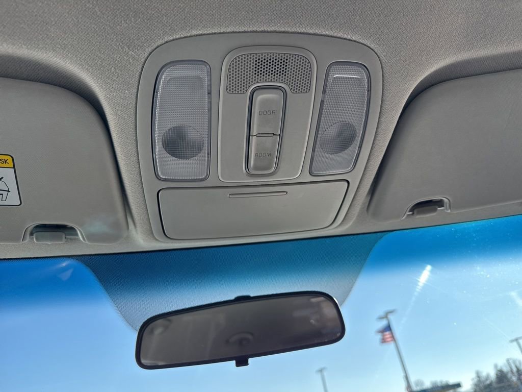 Used 2016 Kia Soul image 19