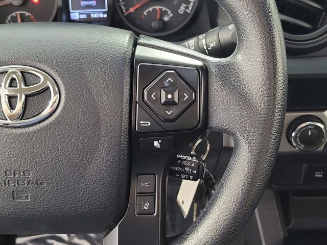 Used 2023 Toyota Tacoma SR image 25