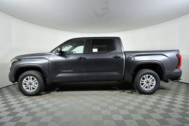 New 2026 Toyota Tundra SR5 image 17