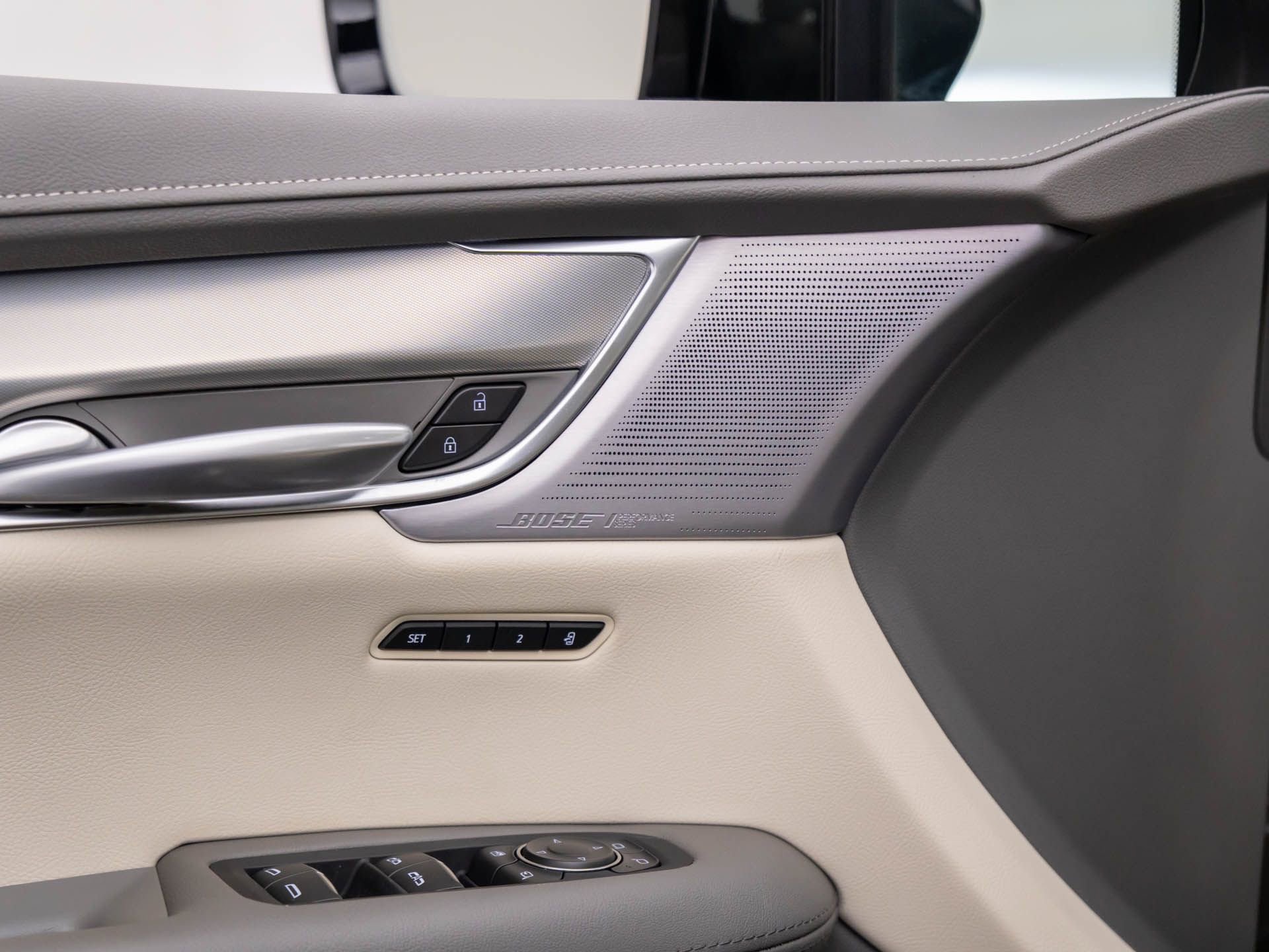 Certified 2025 Cadillac XT5 Premium Luxury w/ LPO, Floor Liner Package image 16