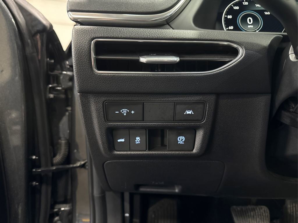Certified 2022 Hyundai Sonata SEL w/ Convenience Package image 33