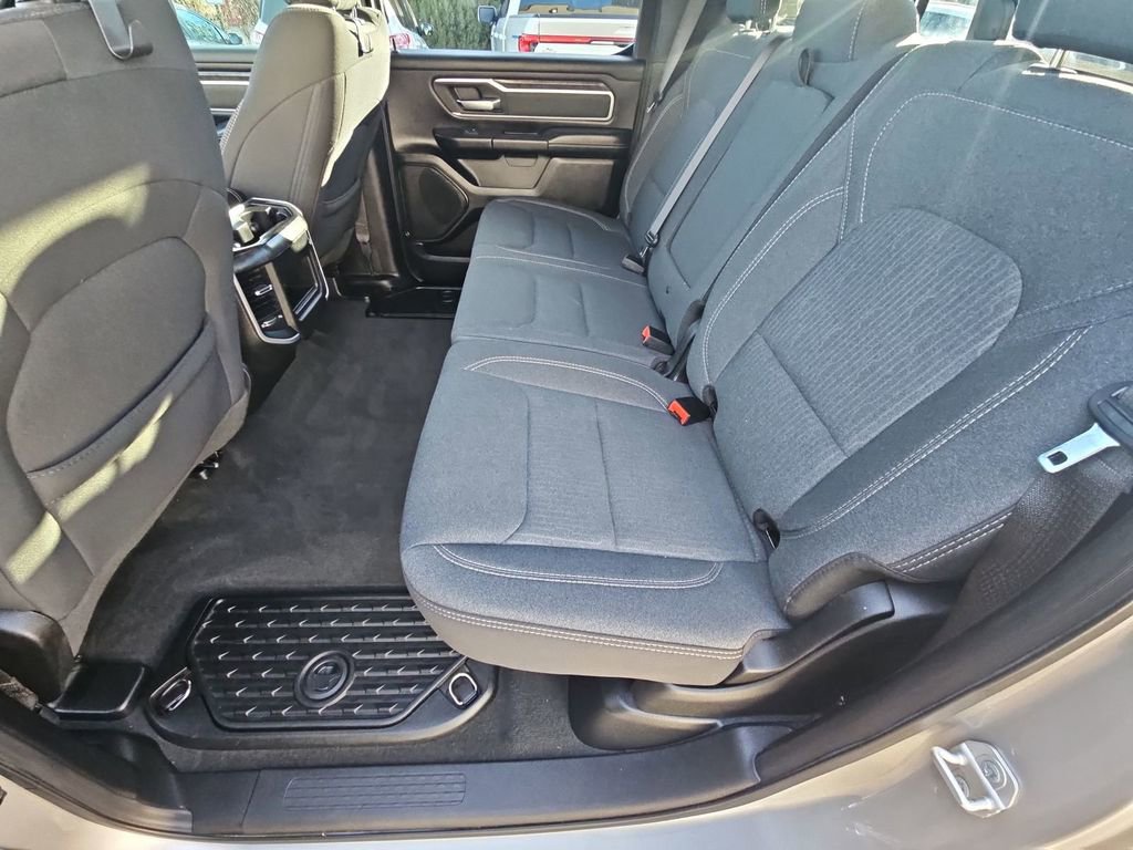 Used 2020 RAM 1500 Lone Star image 19