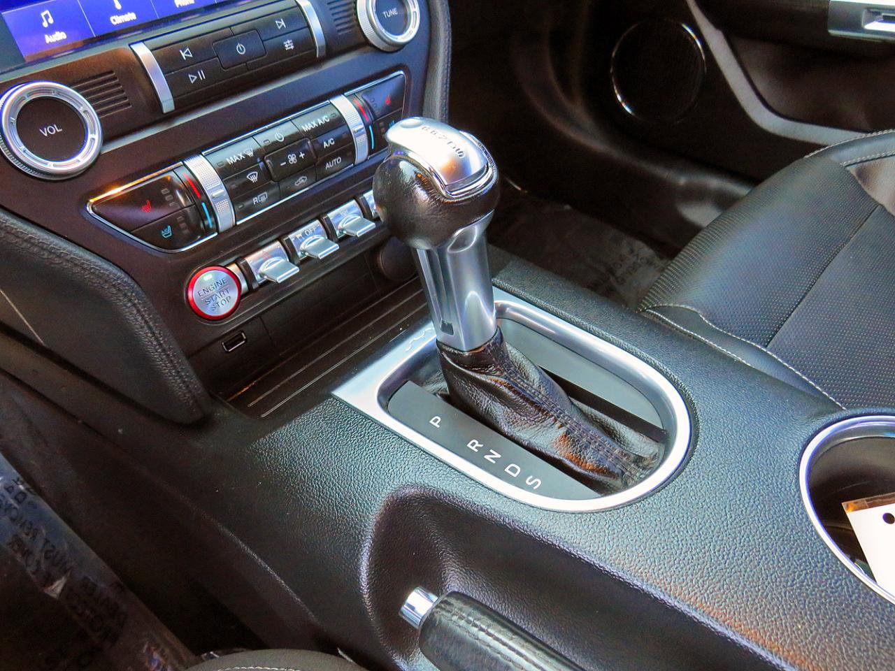 Used 2019 Ford Mustang GT Premium w/ GT Performance Package image 27