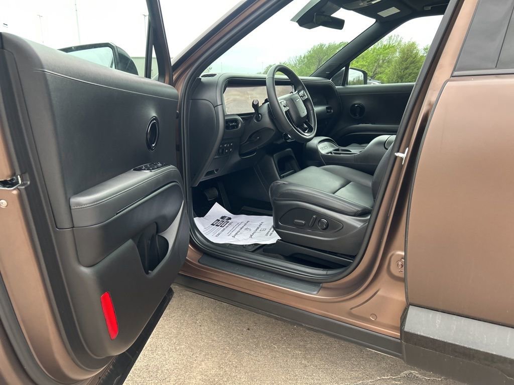 Used 2026 Hyundai Palisade XRT Pro image 10