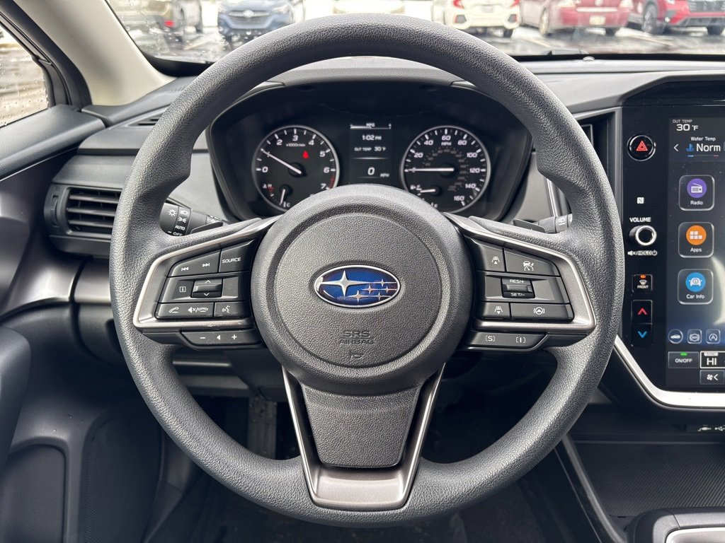 New 2026 Subaru Impreza 2.0i Sport image 15