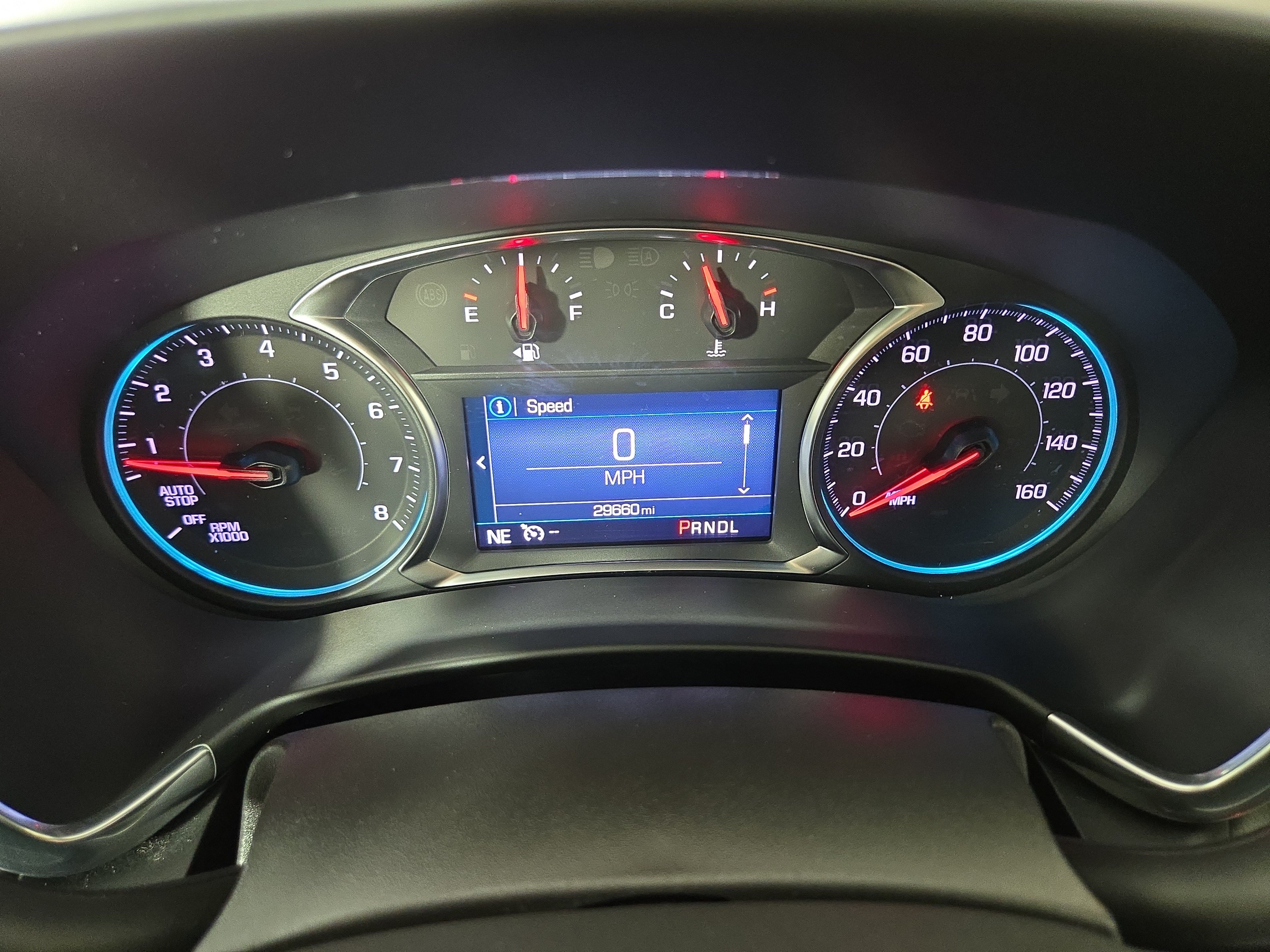 Certified 2024 Chevrolet Equinox LS w/ LS Convenience Package FWD image 17
