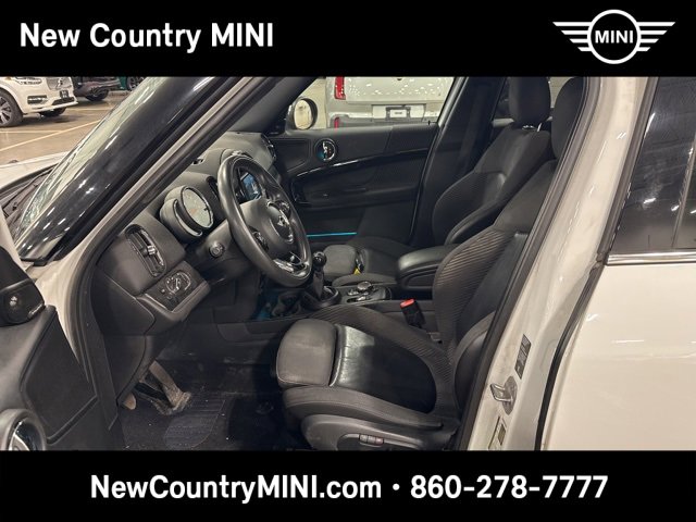 Used 2018 MINI Cooper Countryman S image 11