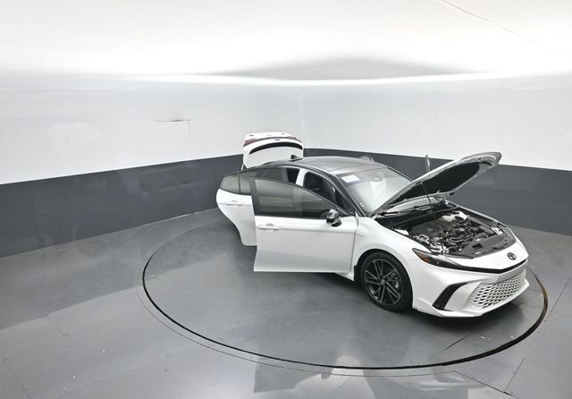 Used 2025 Toyota Camry XSE w/ Premium Plus Package FWD image 41