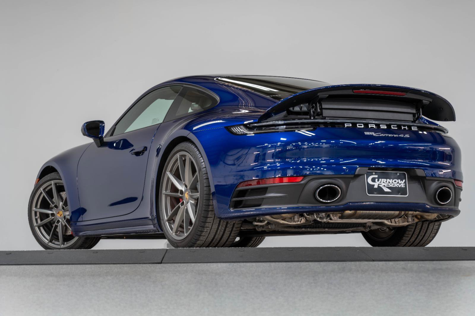 Used 2024 Porsche 911 Carrera 4S image 39