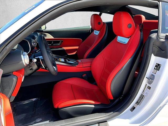 New 2026 Mercedes-Benz AMG GT 43 image 11