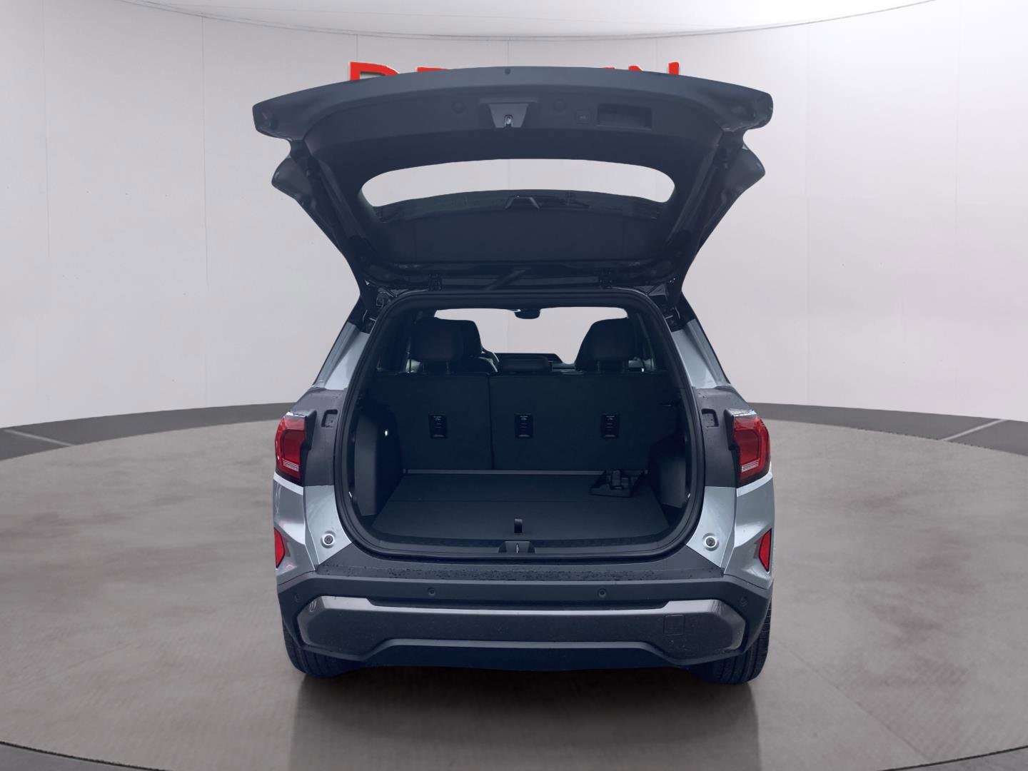 New 2026 GMC Terrain Elevation w/ Elevation Premium Package image 31