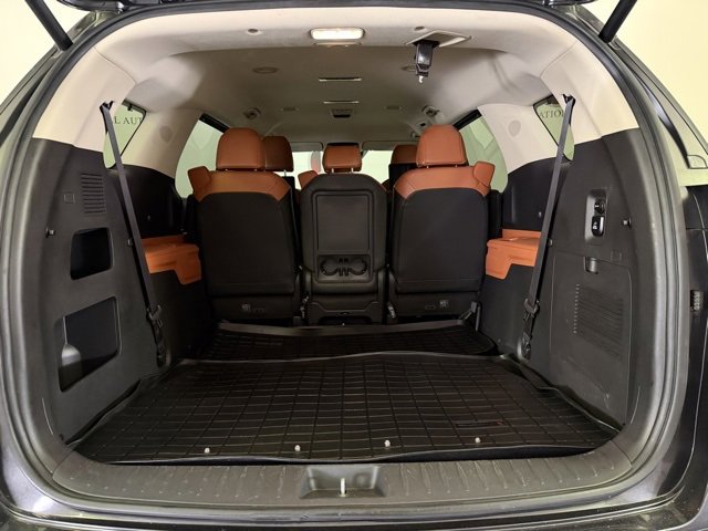 Used 2022 Kia Carnival SX image 15