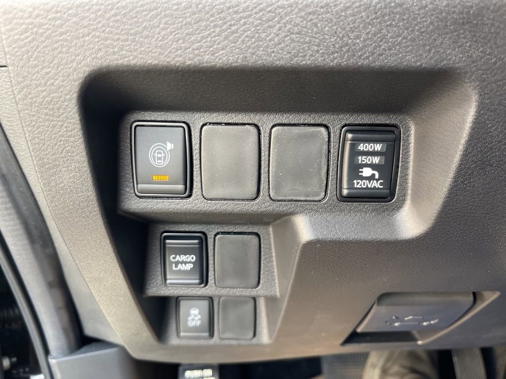 New 2026 Nissan Frontier SV w/ SV Convenience Package image 18