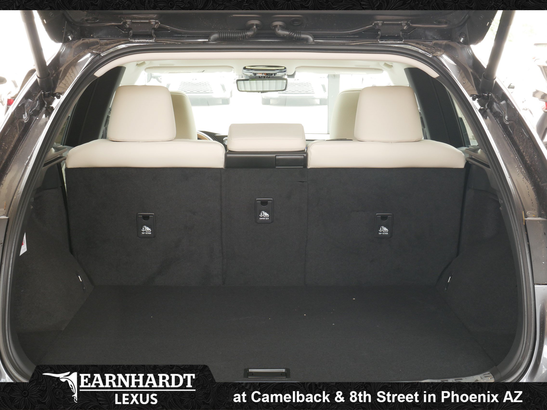 New 2026 Lexus RX 350 Premium Plus w/ Convenience Package FWD image 13