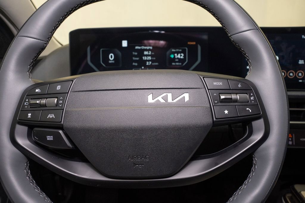 New 2025 Kia EV6 Light image 19