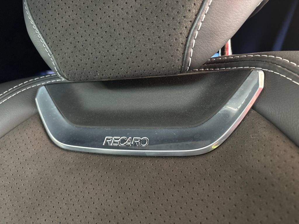 Used 2021 Chevrolet Camaro SS RWD image 55