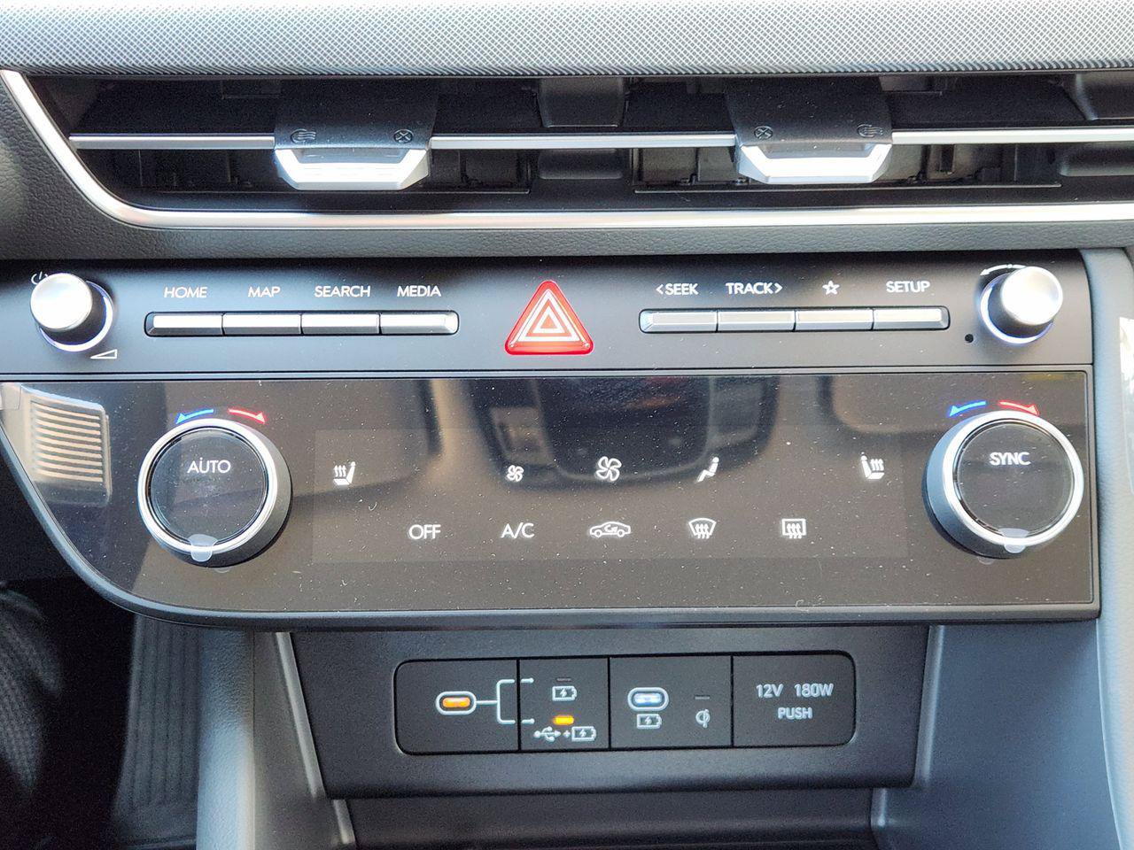 New 2026 Hyundai Sonata SEL FWD image 15