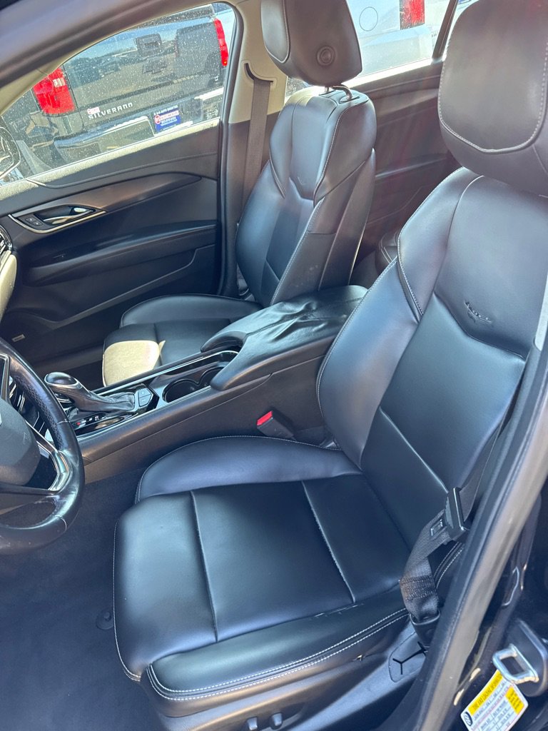 Used 2016 Cadillac ATS Sedan image 6