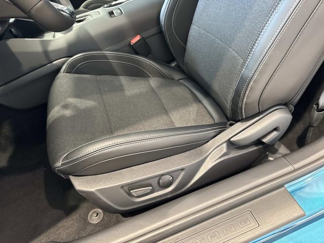 New 2026 Ford Mustang Coupe RWD image 18