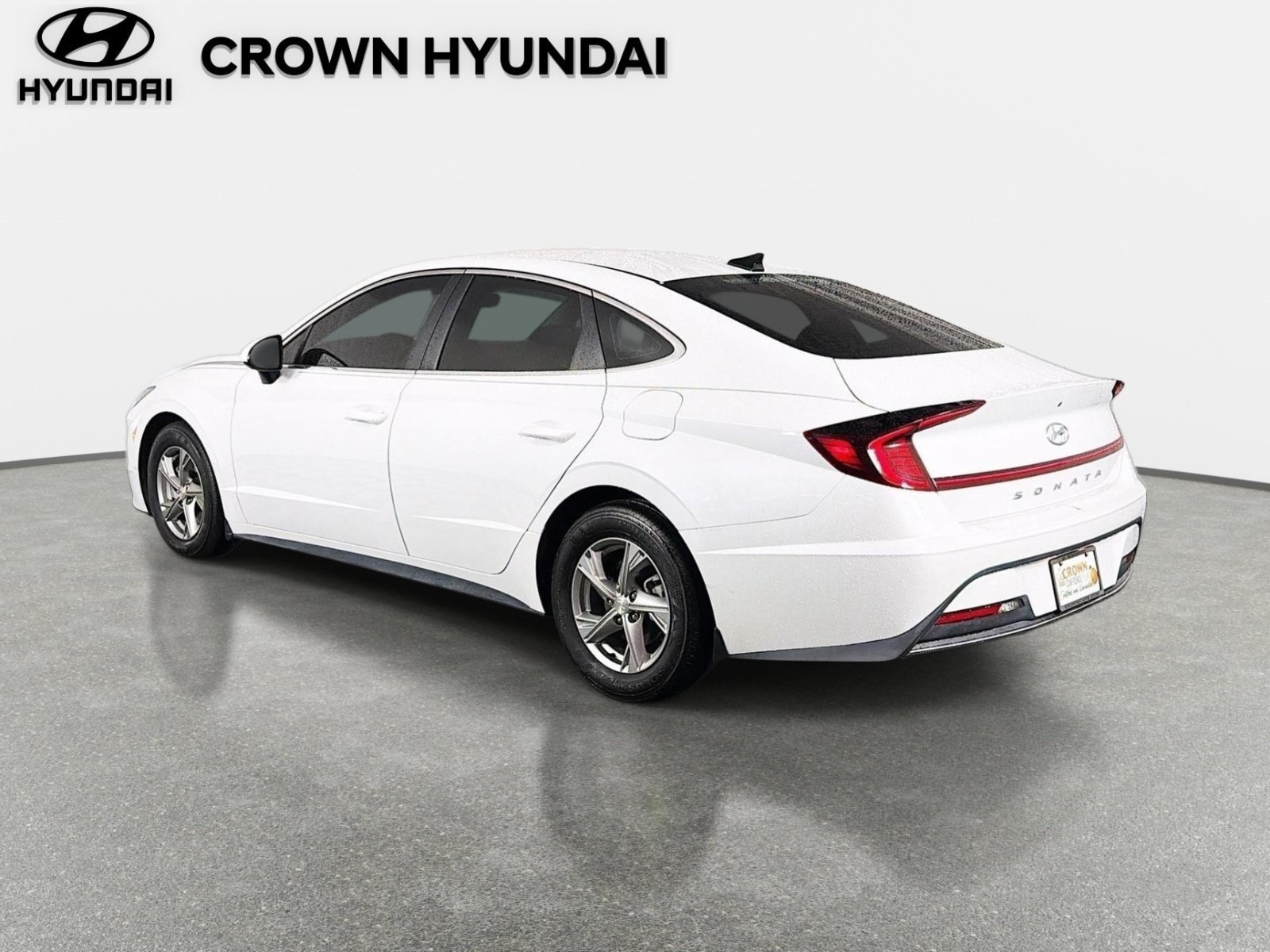 Used 2021 Hyundai Sonata SE FWD image 7
