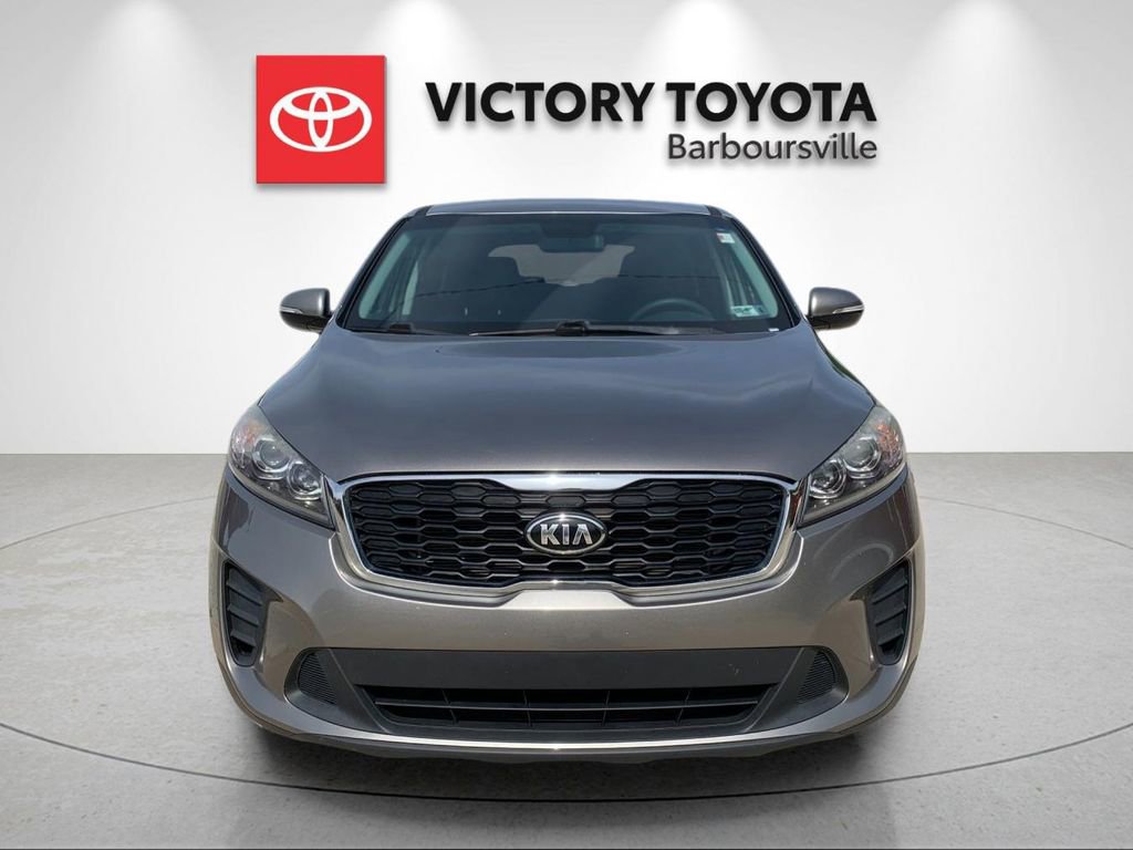 Used 2019 Kia Sorento FWD V6 image 8