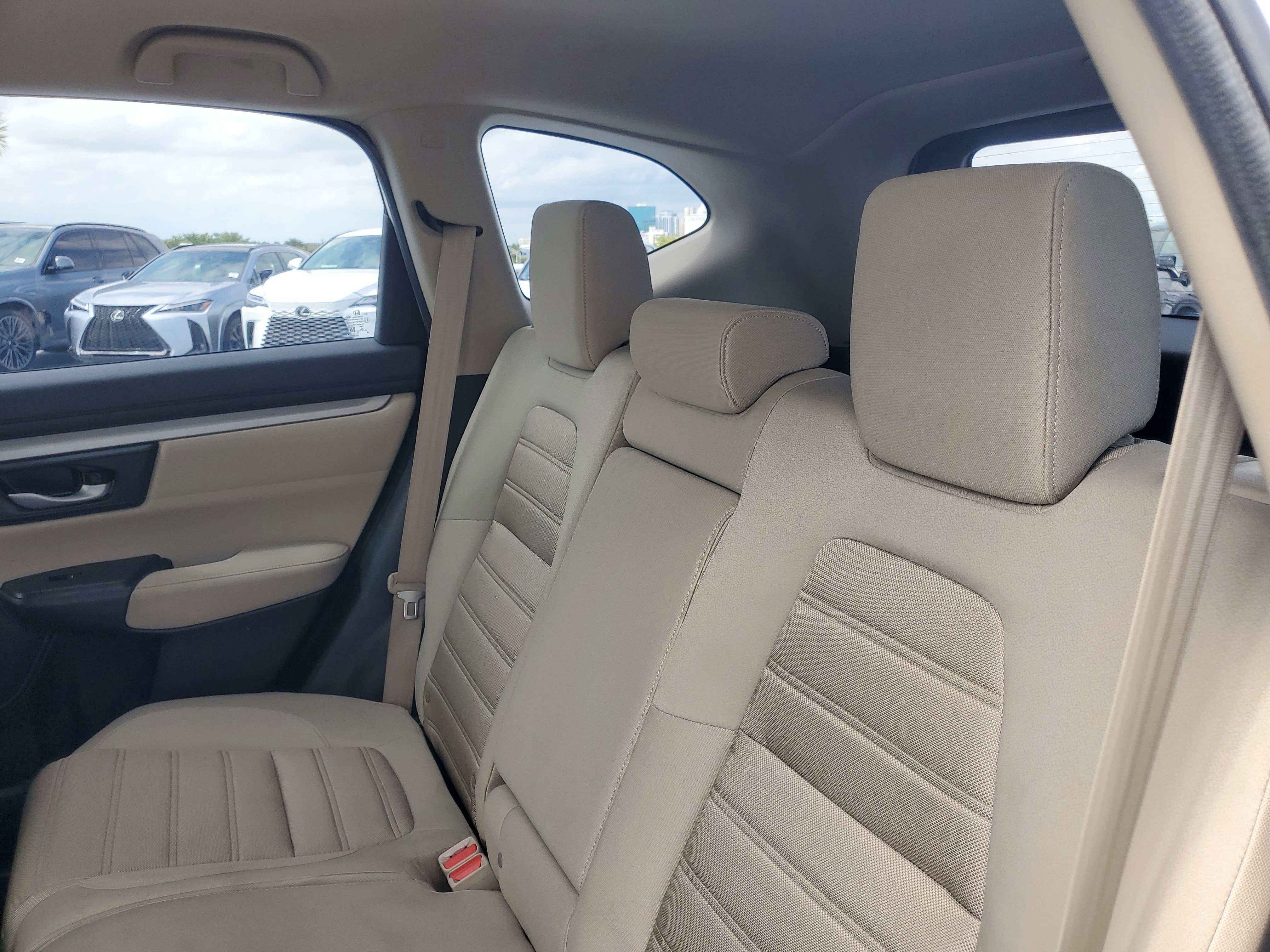 Used 2020 Honda CR-V LX image 12