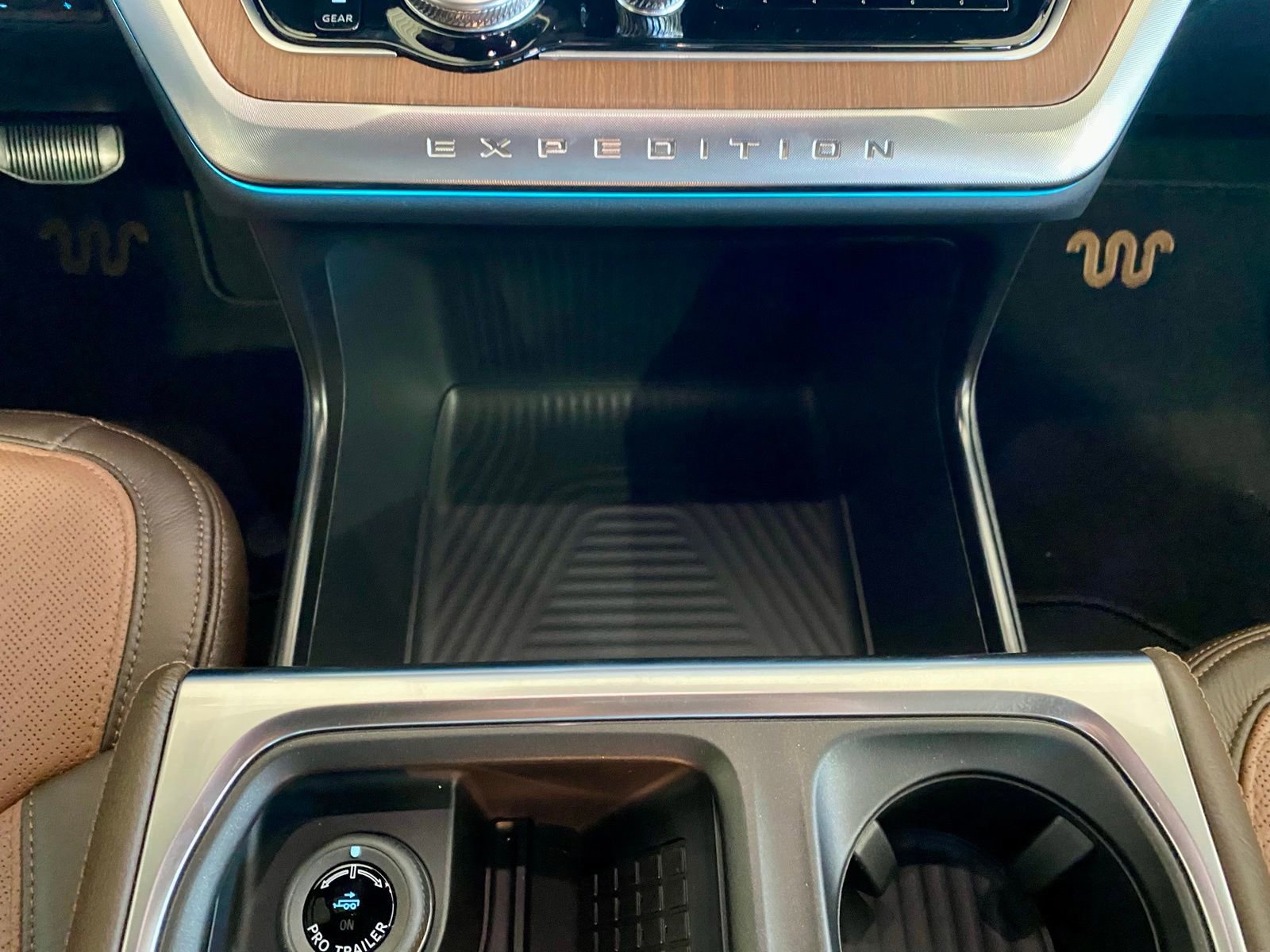 New 2025 Ford Expedition King Ranch image 21