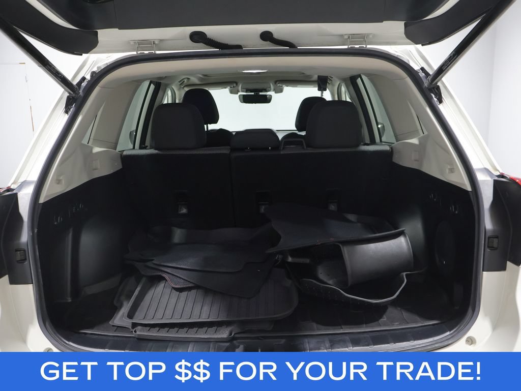 Used 2019 Subaru Forester Sport AWD/4WD image 5