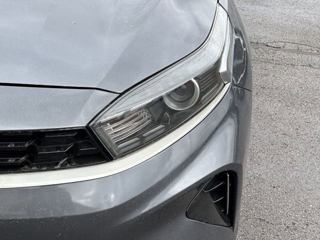 Used 2024 Kia Forte LXS image 34