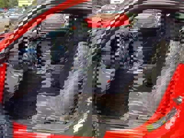 New 2025 Toyota GR86 Premium image 29