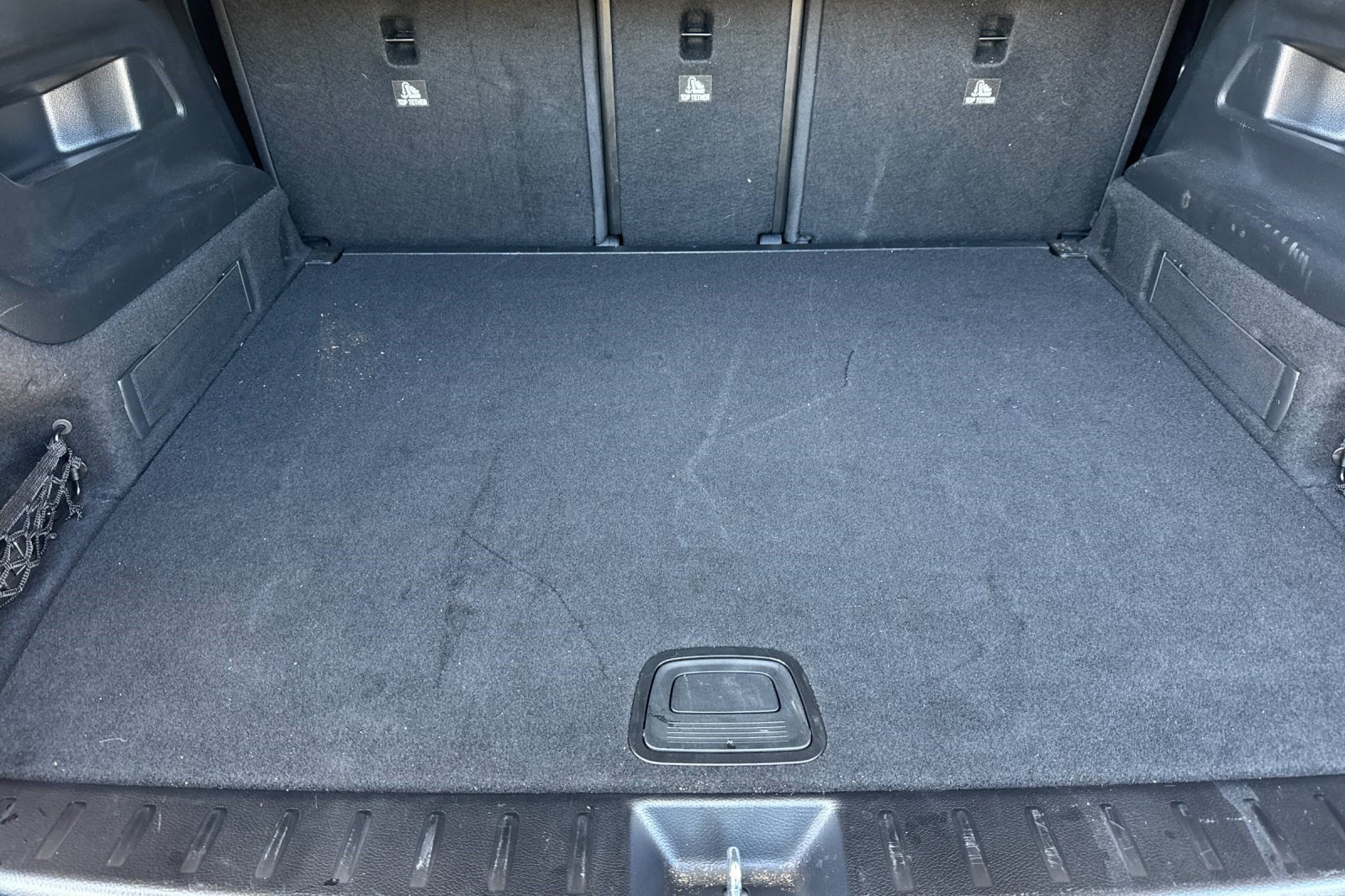 Certified 2024 Mercedes-Benz GLB 250 image 23